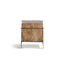 Raya Roble Lounge Chair
