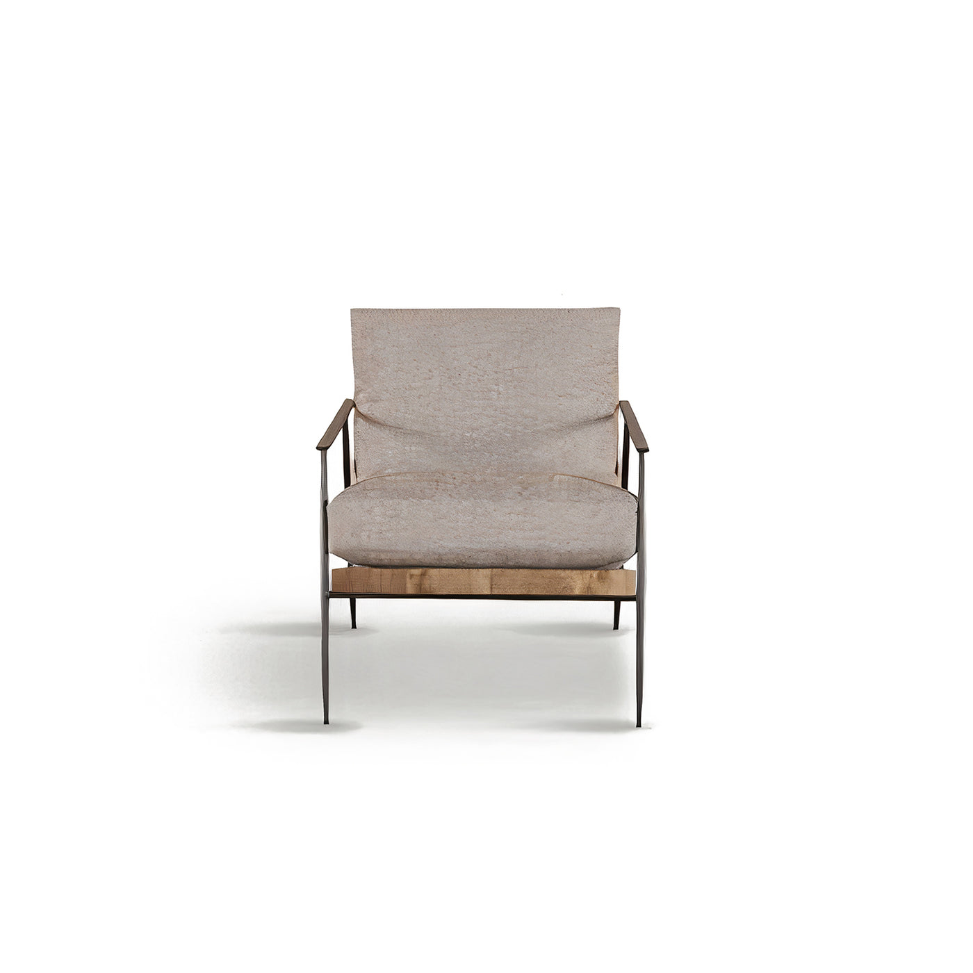 Raya Roble Lounge Chair