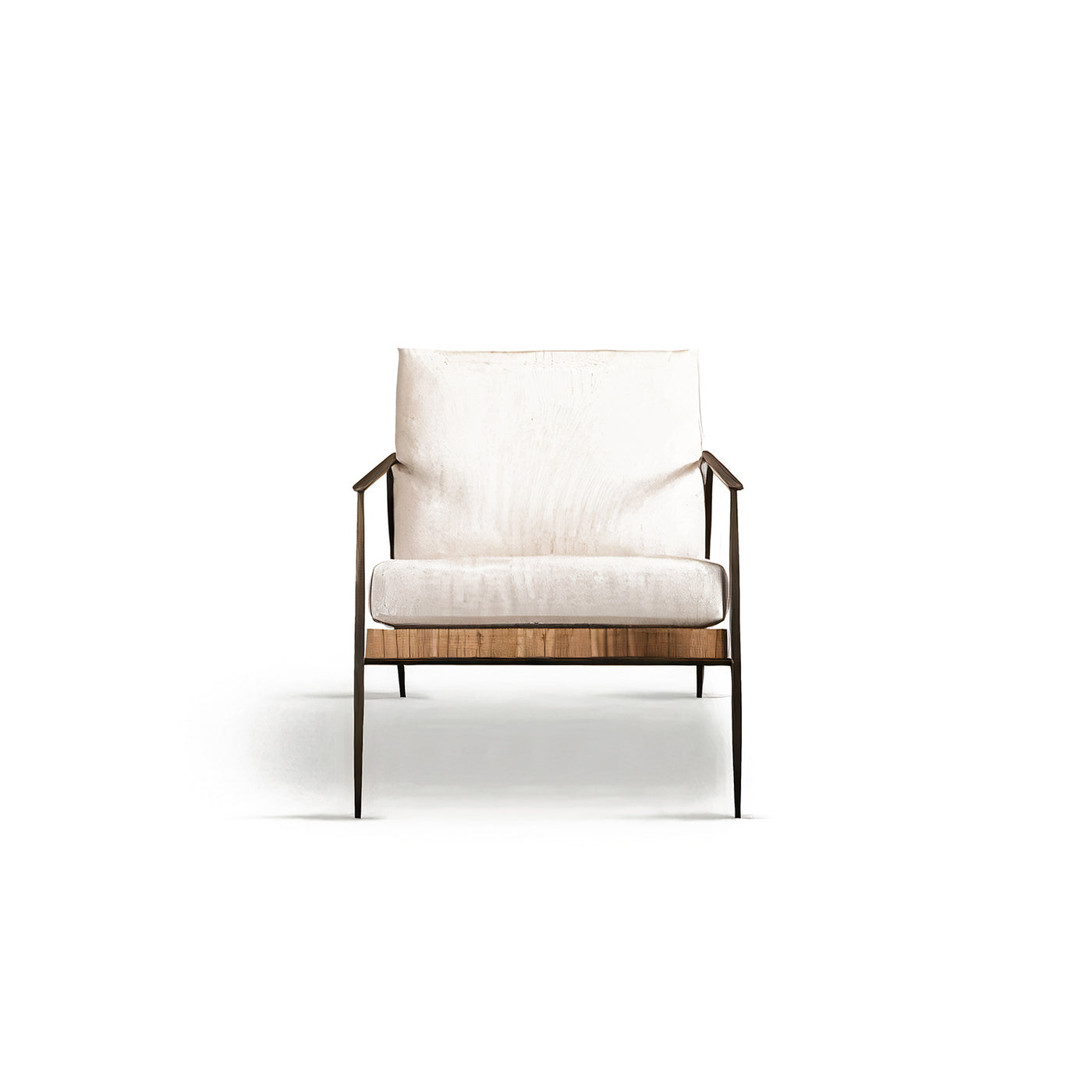Raya Yukas Lounge Chair