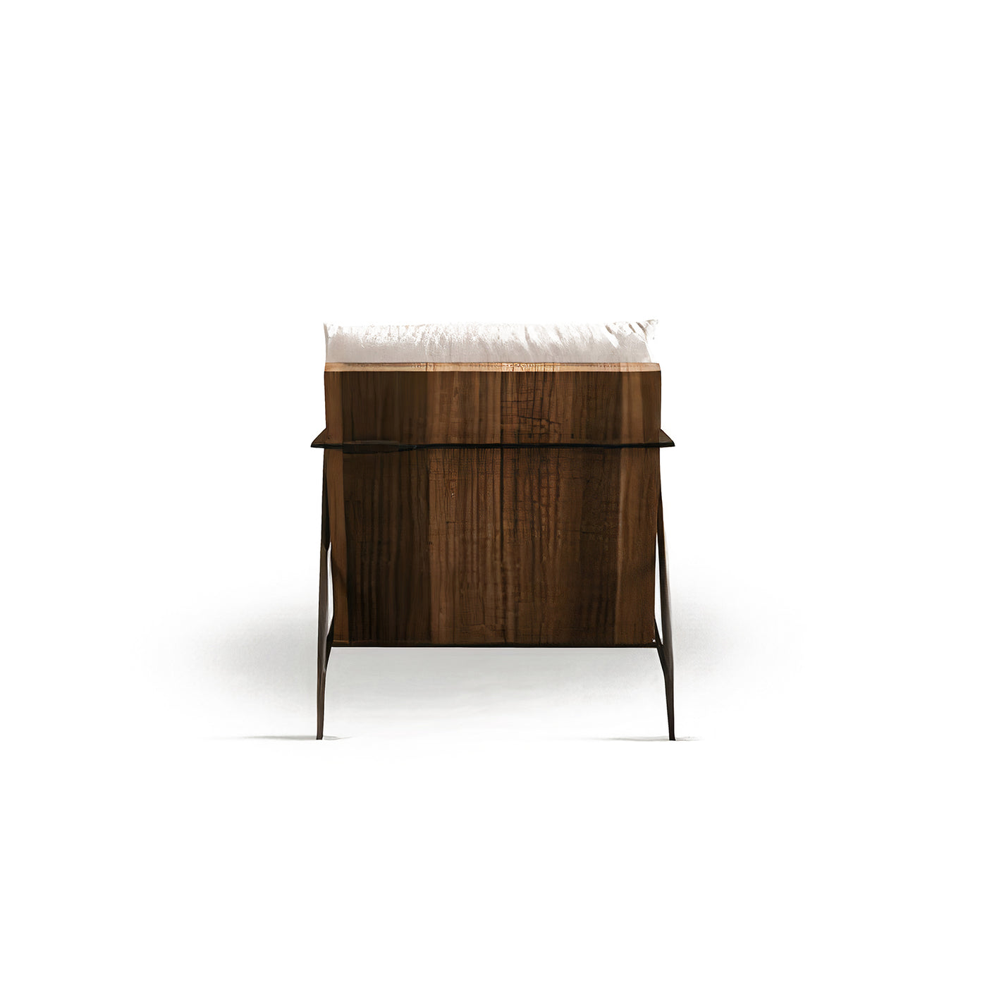 Raya Yukas Lounge Chair