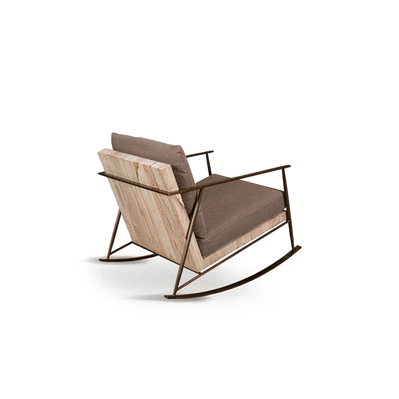 Remi Rocking Chair