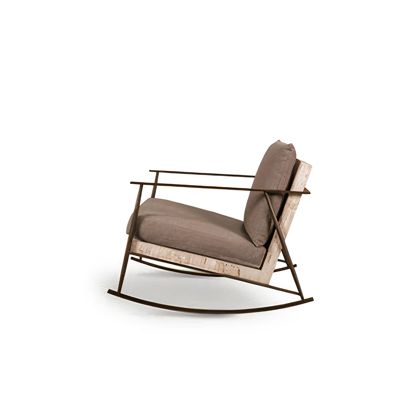 Remi Rocking Chair