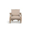 Roda Outdoor Lounge Chair