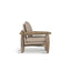 Roda Outdoor Lounge Chair