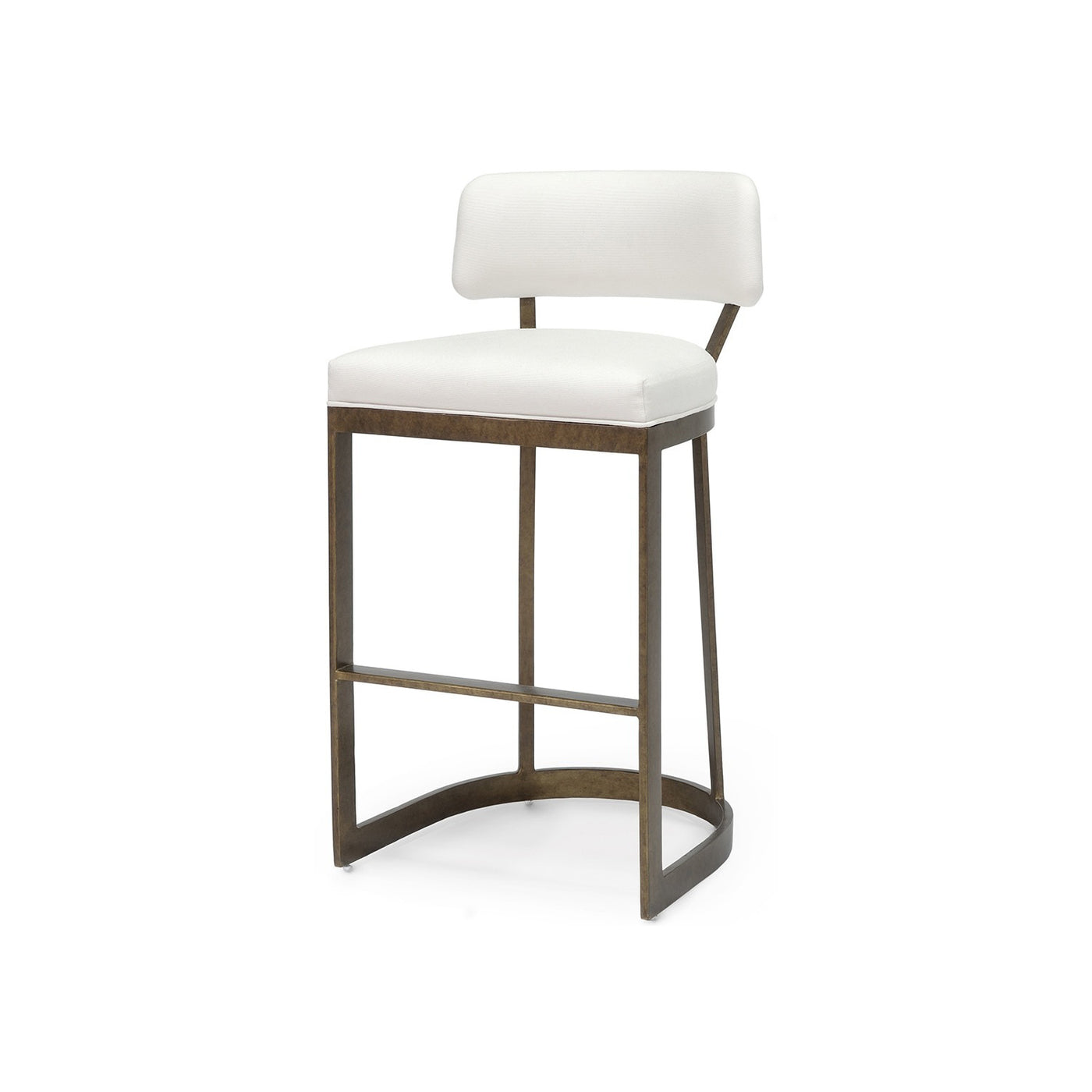 Rod Bar Stool | Modern Relik