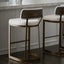 Rod Bar Stool | Modern Relik
