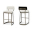 Rod Bar Stool | Modern Relik