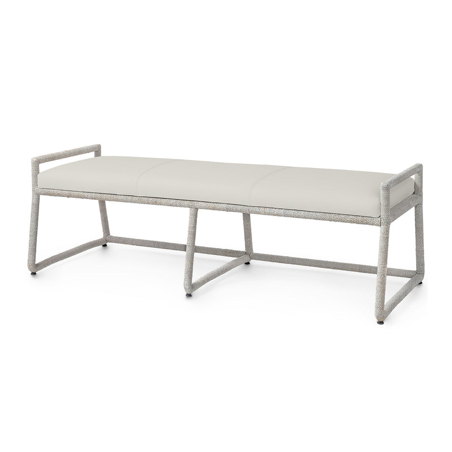 Rope Bench