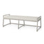 Rope Bench