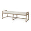 Rope Bench