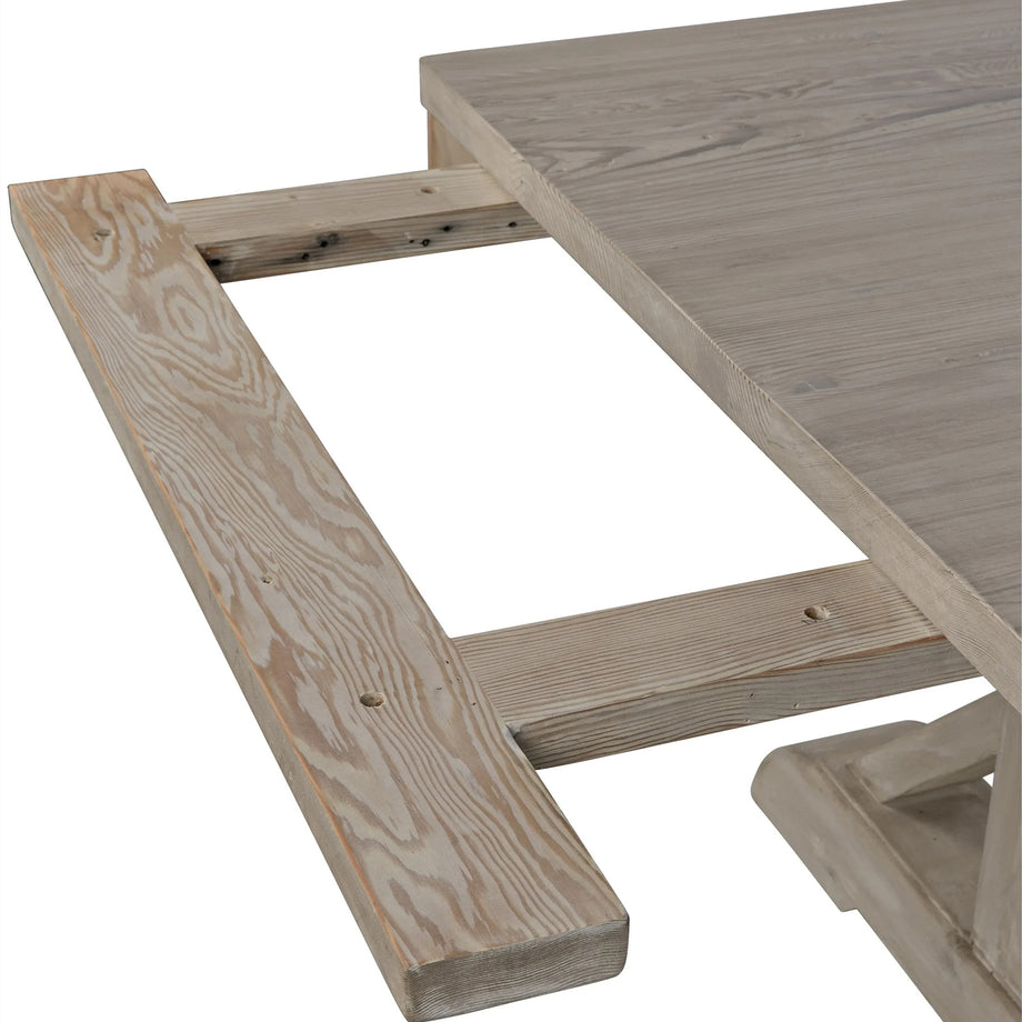 Rosavo Extension Table