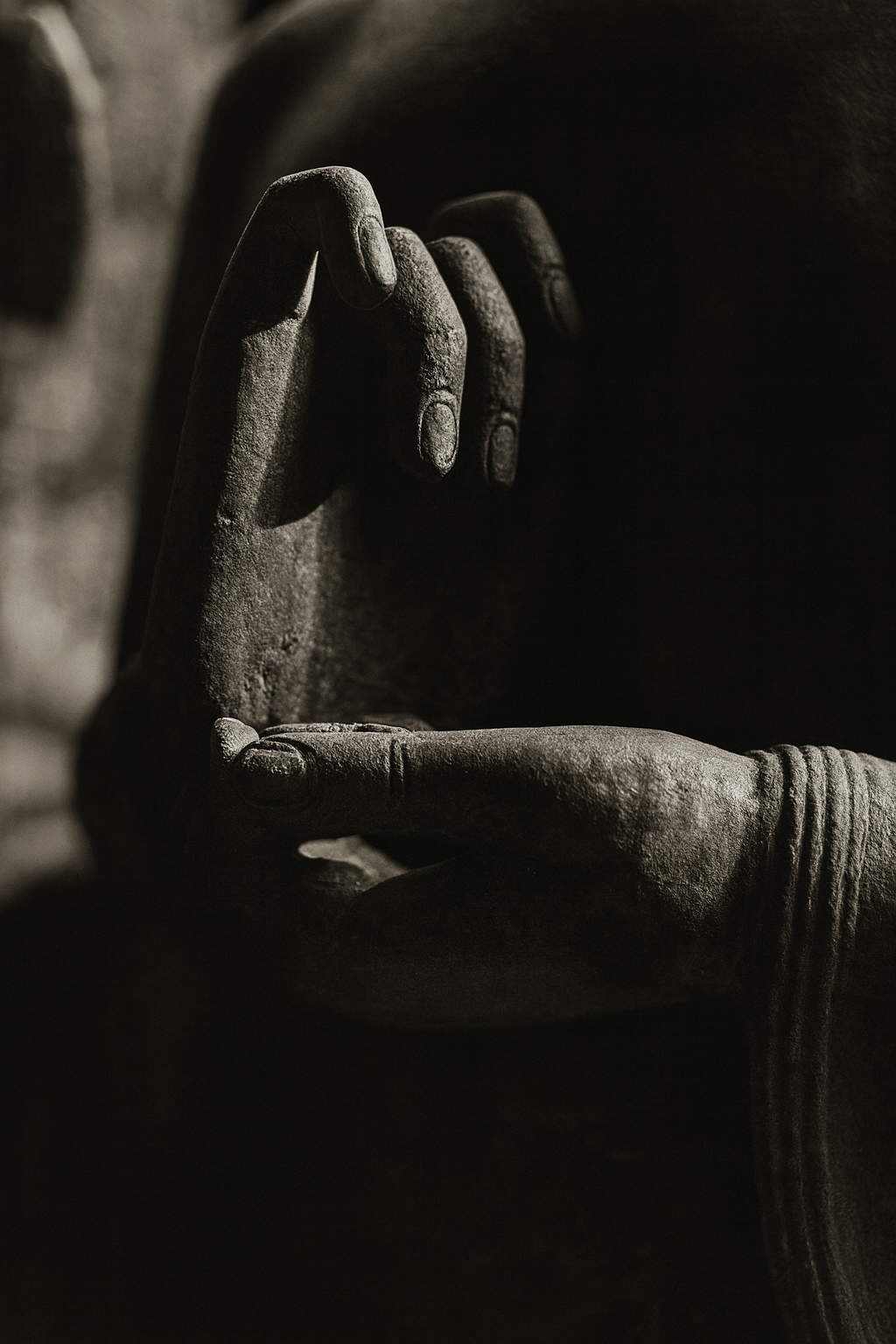Buddha's Hand, Bali, Indonesia 2008