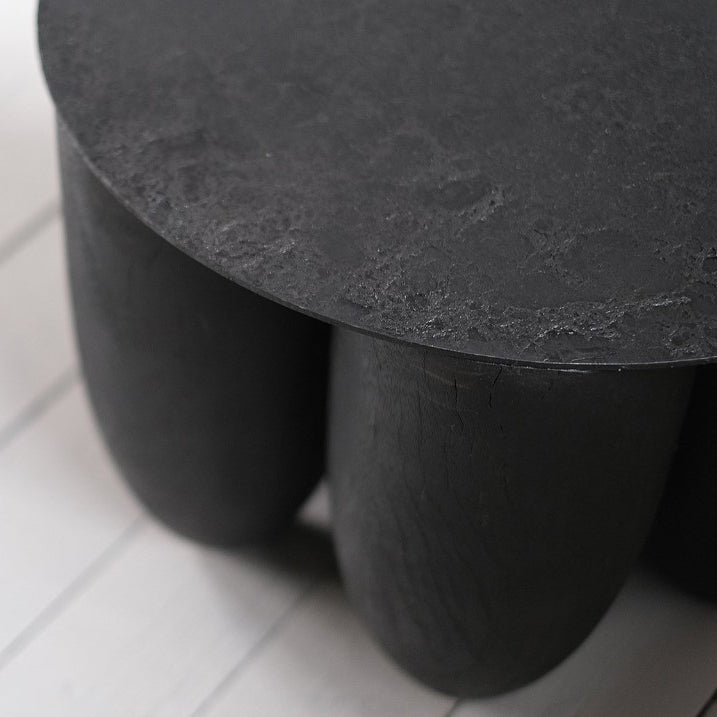 Senufo Coffee Table