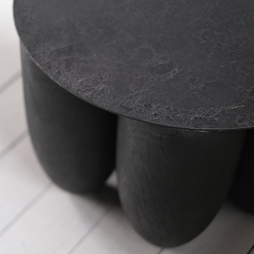 Senufo Coffee Table