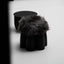Senufo Ottoman Black