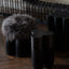 Senufo Ottoman Black