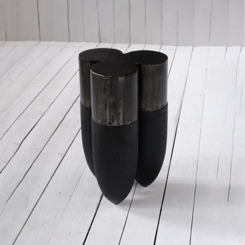Senufo Side Table
