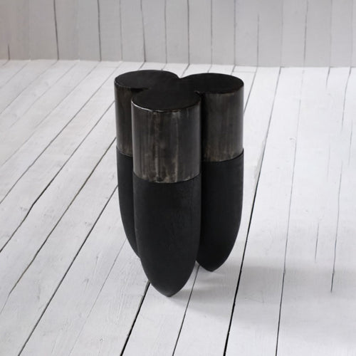 Senufo Side Table