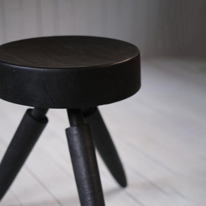 Senufo Tabouret