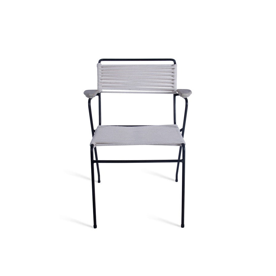 Savoye Arm Chair