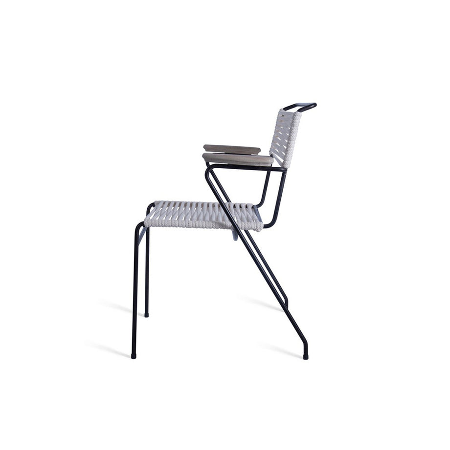 Savoye Arm Chair