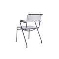 Savoye Arm Chair