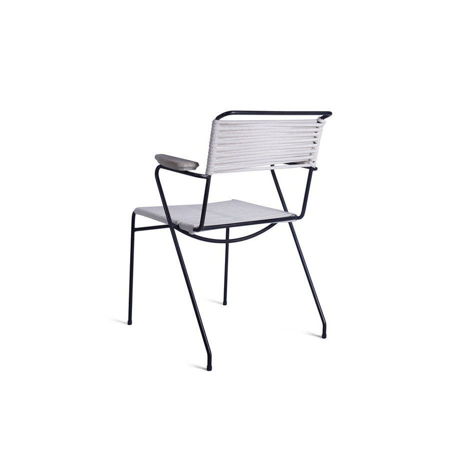 Savoye Arm Chair