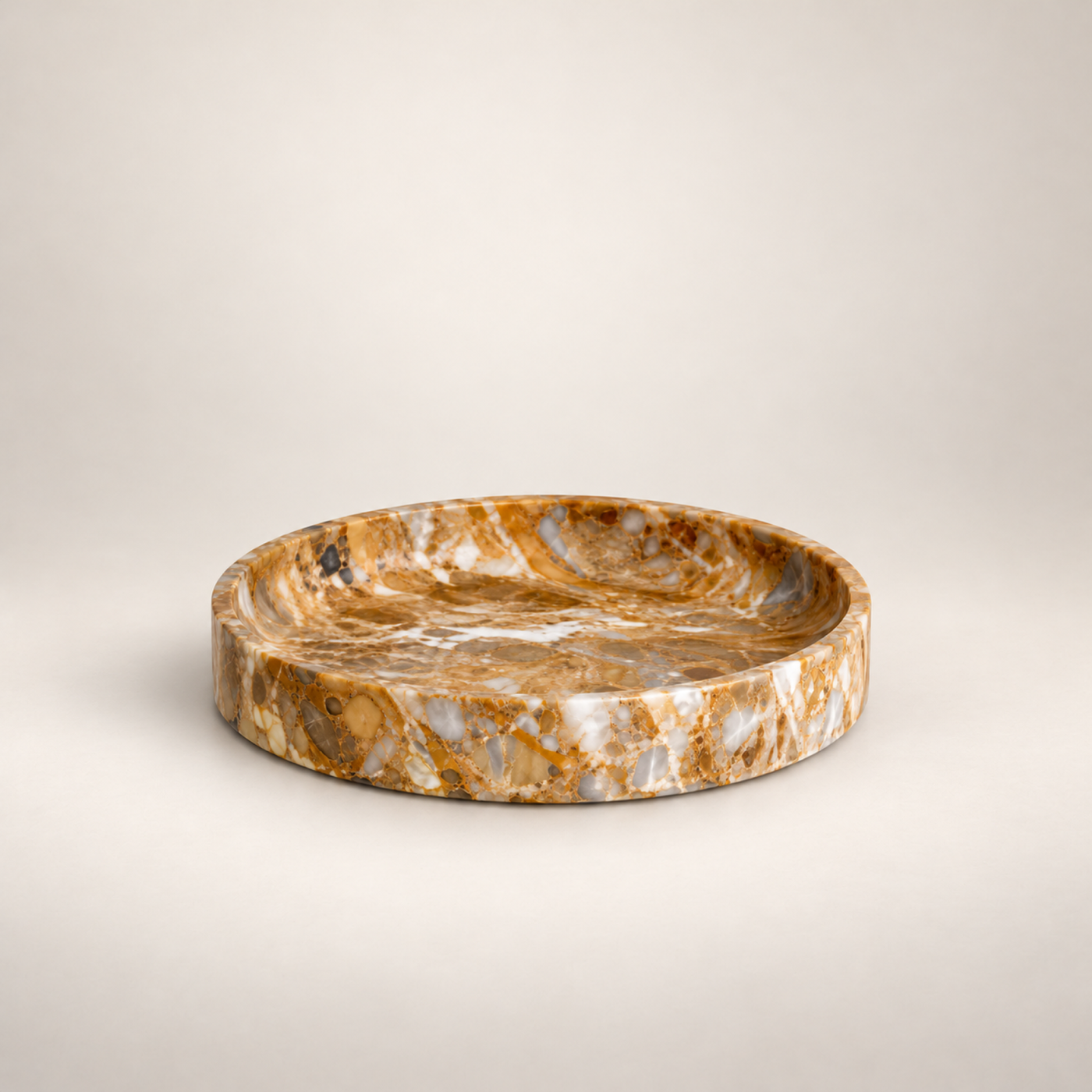 Serve Box, Vendome