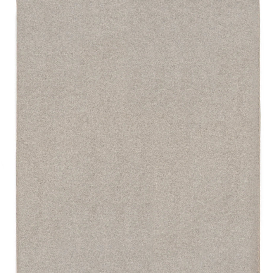 Sidney Plaid Cashmere Throw