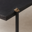Slate Bronze Coffee Table