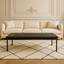Slate Bronze Coffee Table