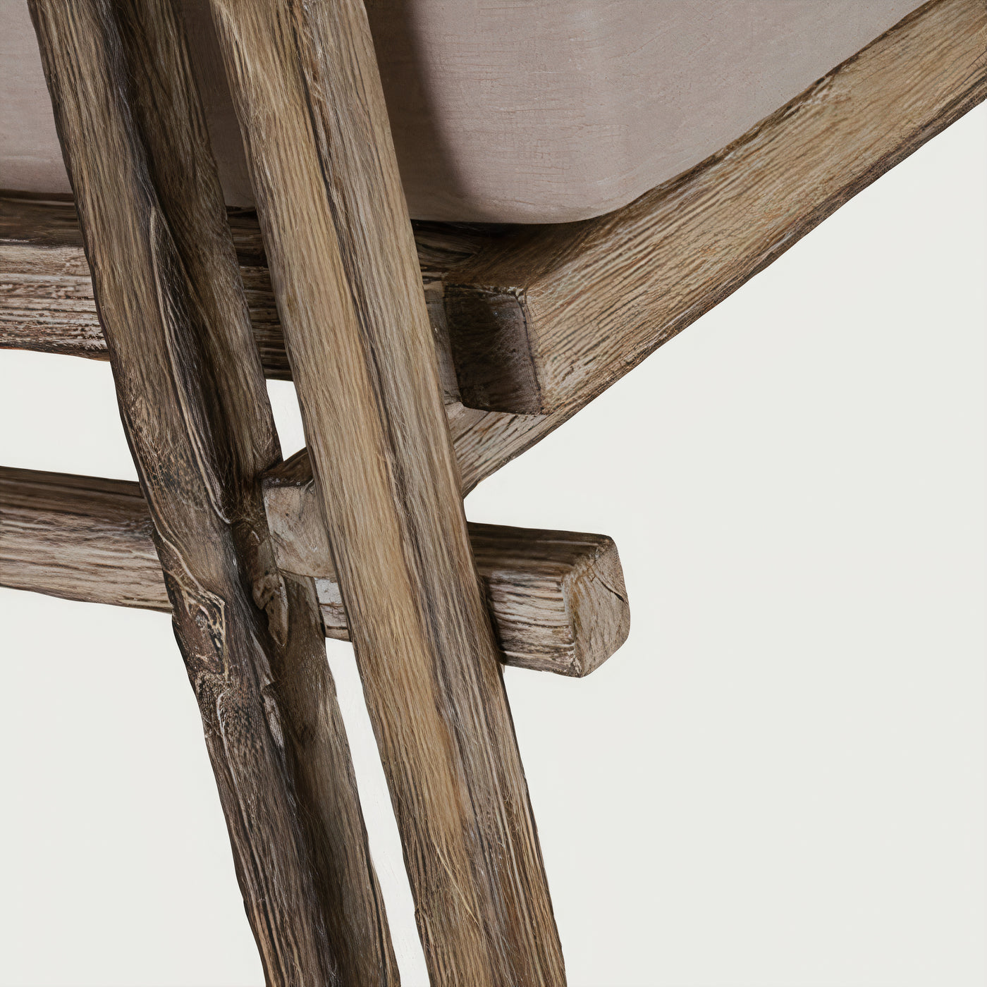 Stokke Outdoor Lounge Chair