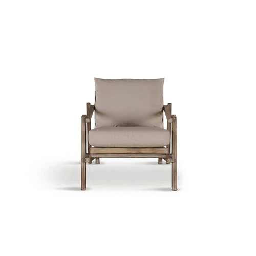 Stokke Outdoor Lounge Chair