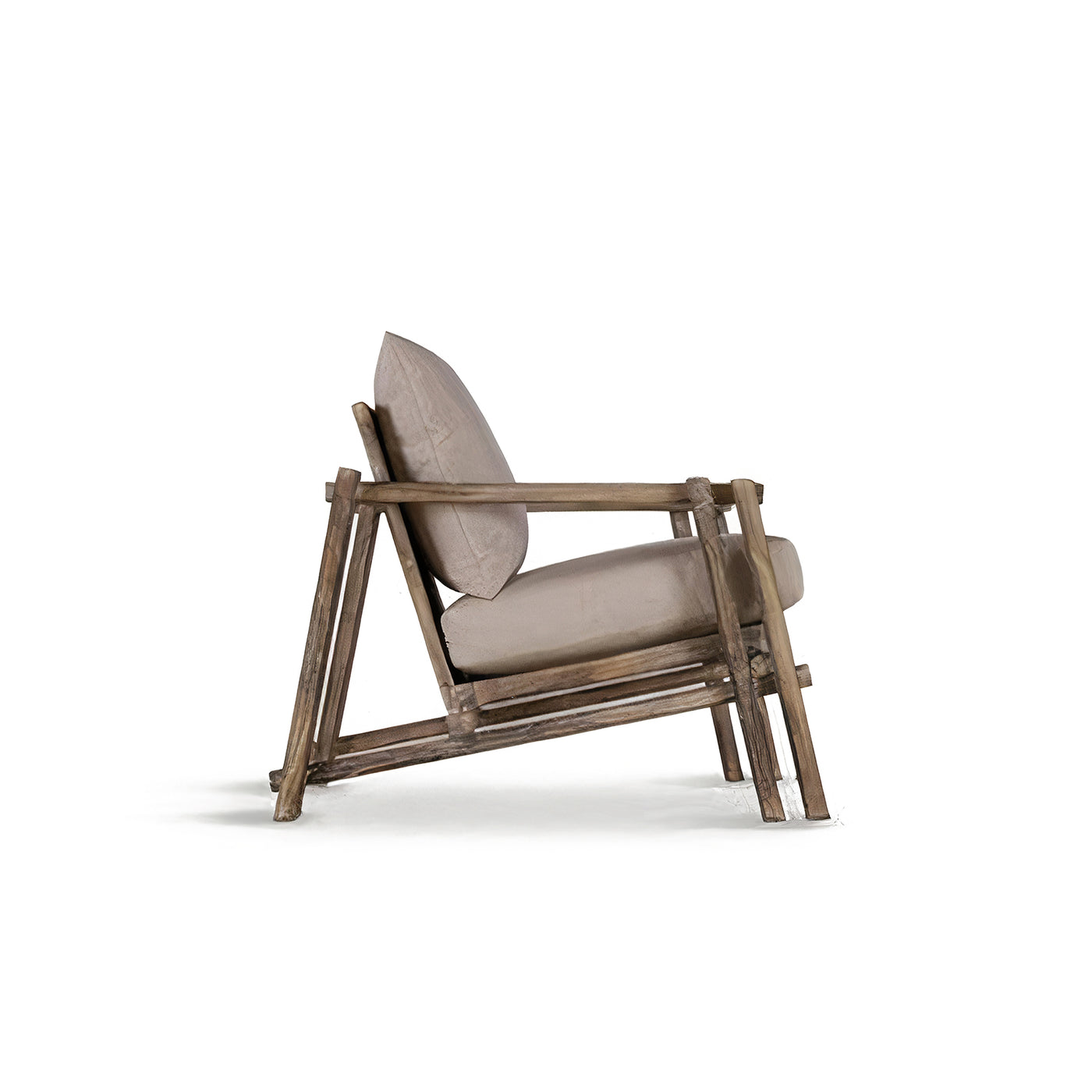 Stokke Outdoor Lounge Chair