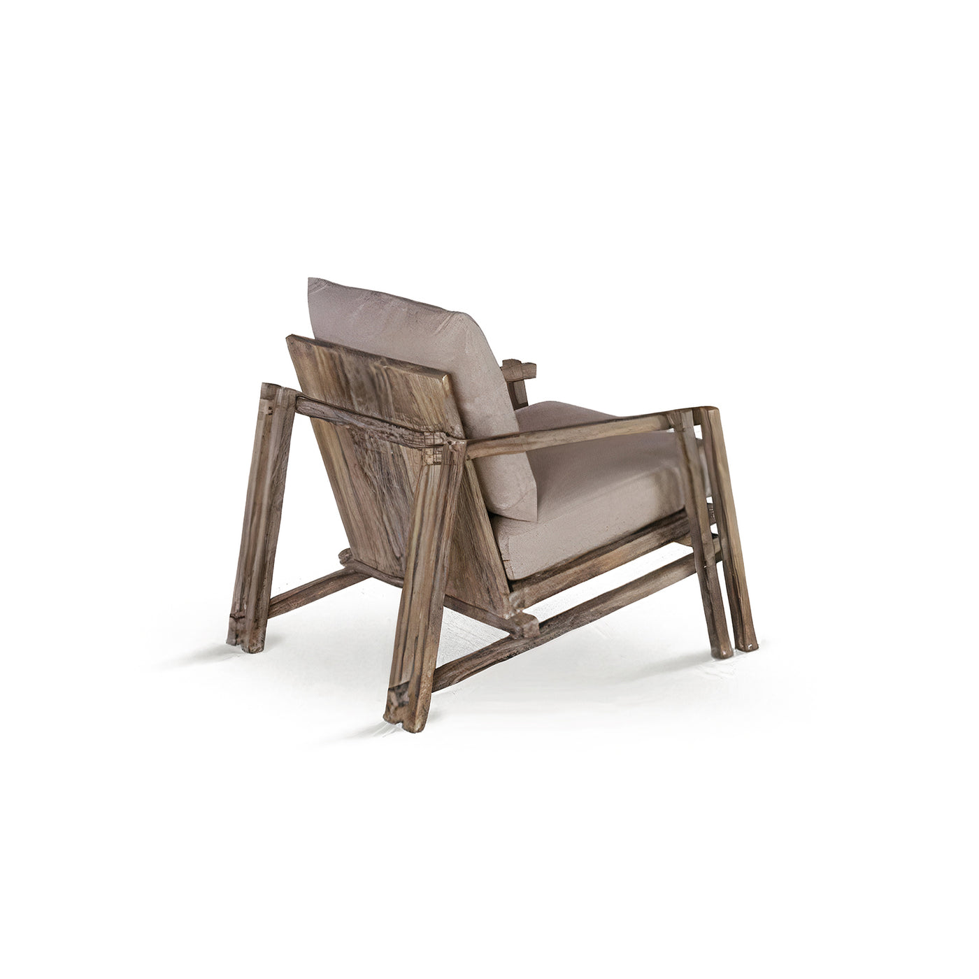 Stokke Outdoor Lounge Chair