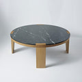 Sumo Coffee Table