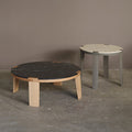 Sumo Side Table