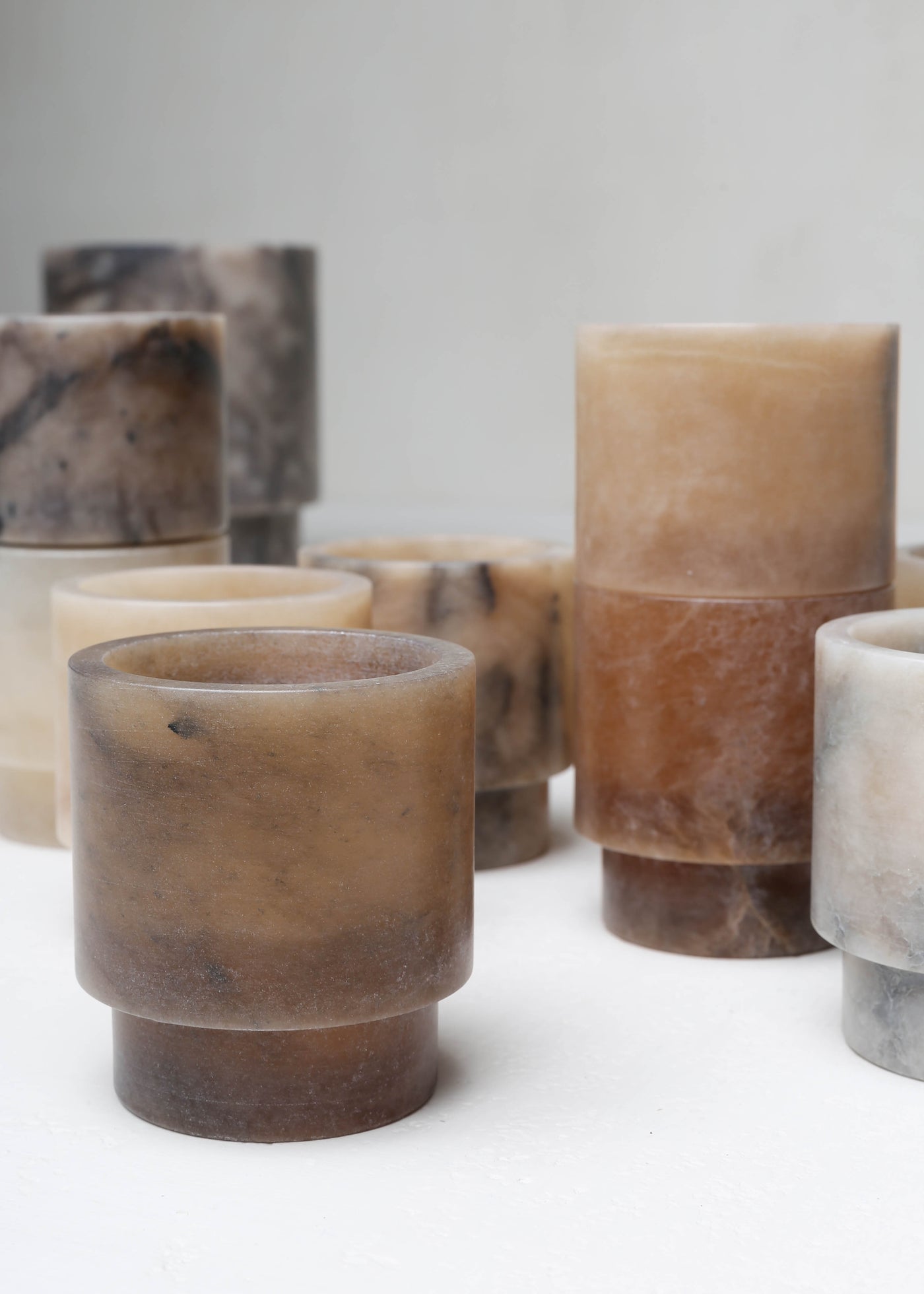 Alabaster TLight
