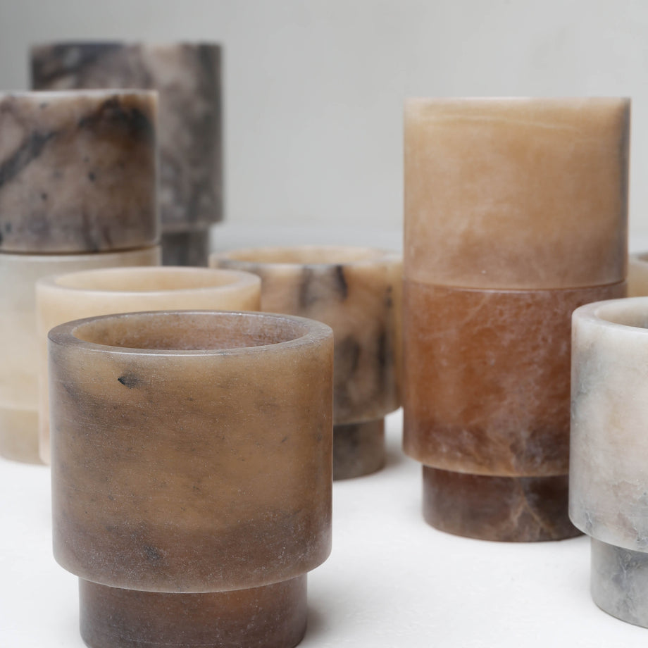 Alabaster TLight