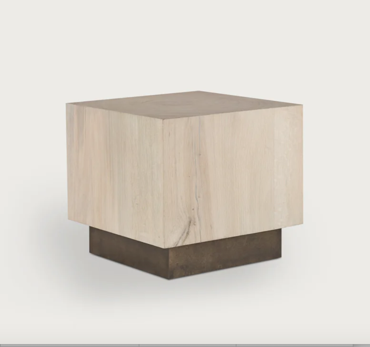 Tacto Side Table
