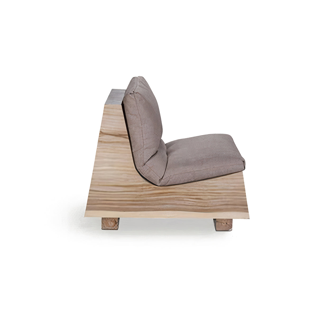 Tambo Lounge Chair