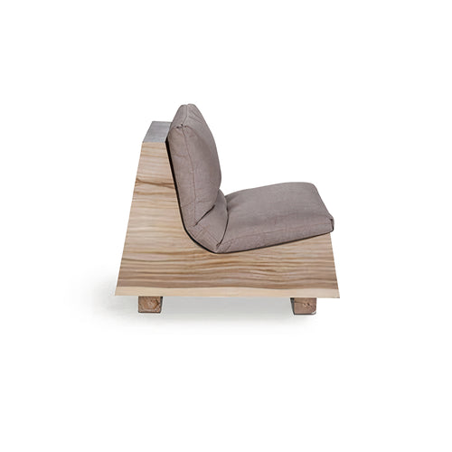 Tambo Lounge Chair