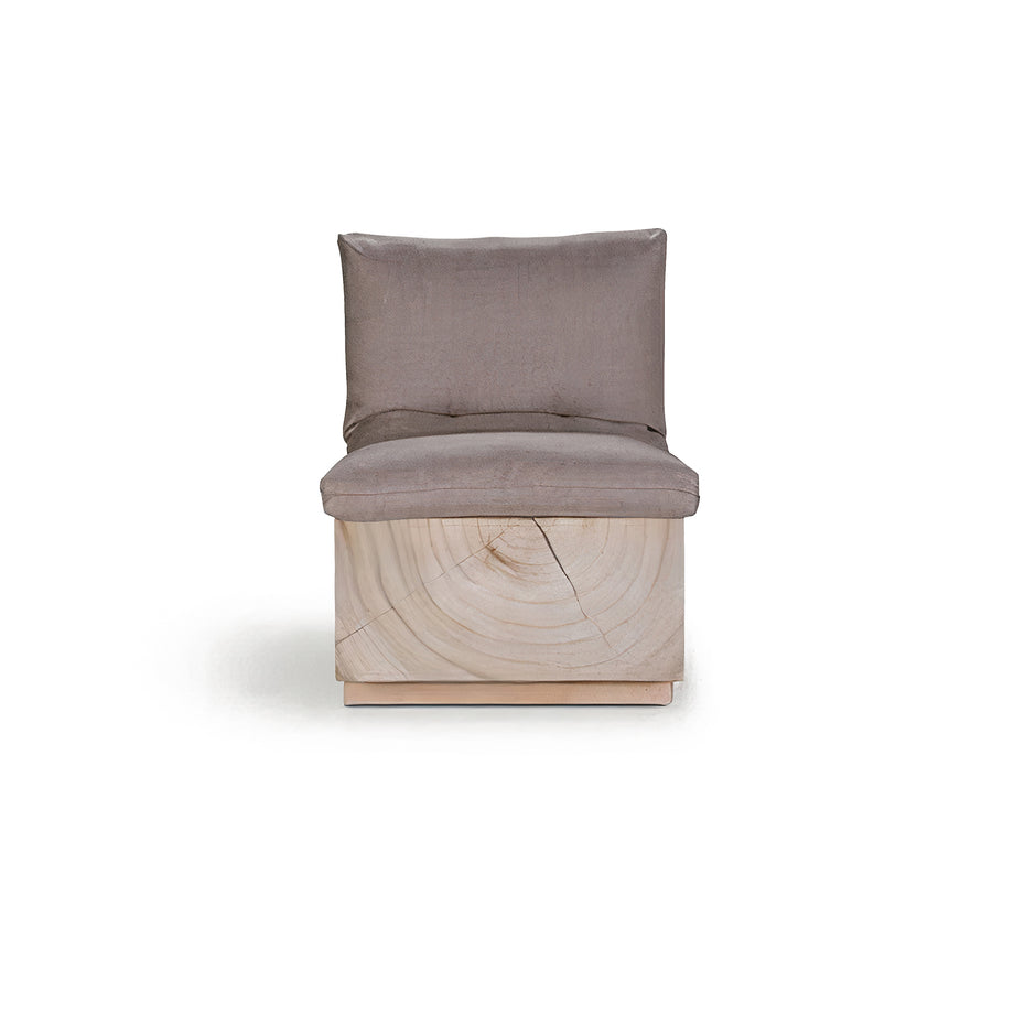 Tambo Lounge Chair