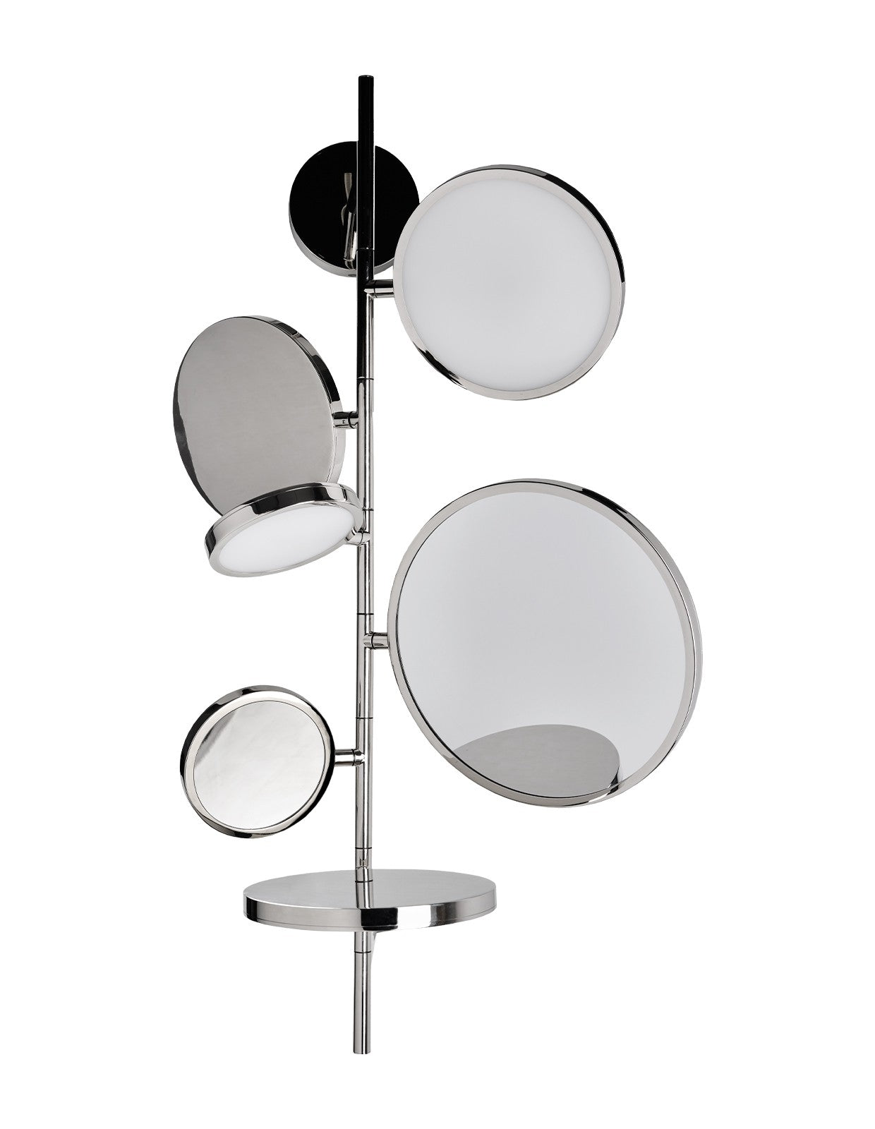 Tell Me Stories Mirror