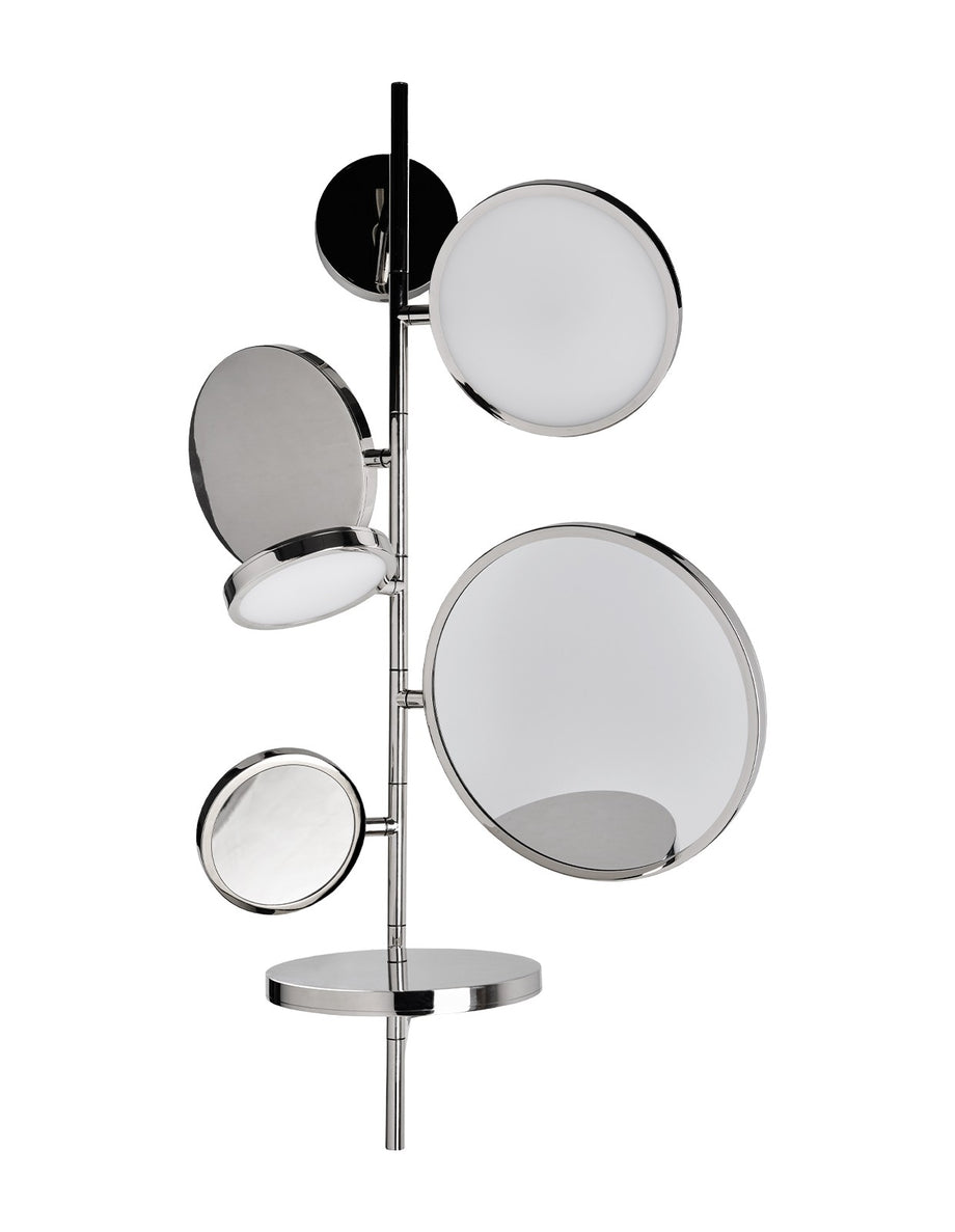 Tell Me Stories Mirror