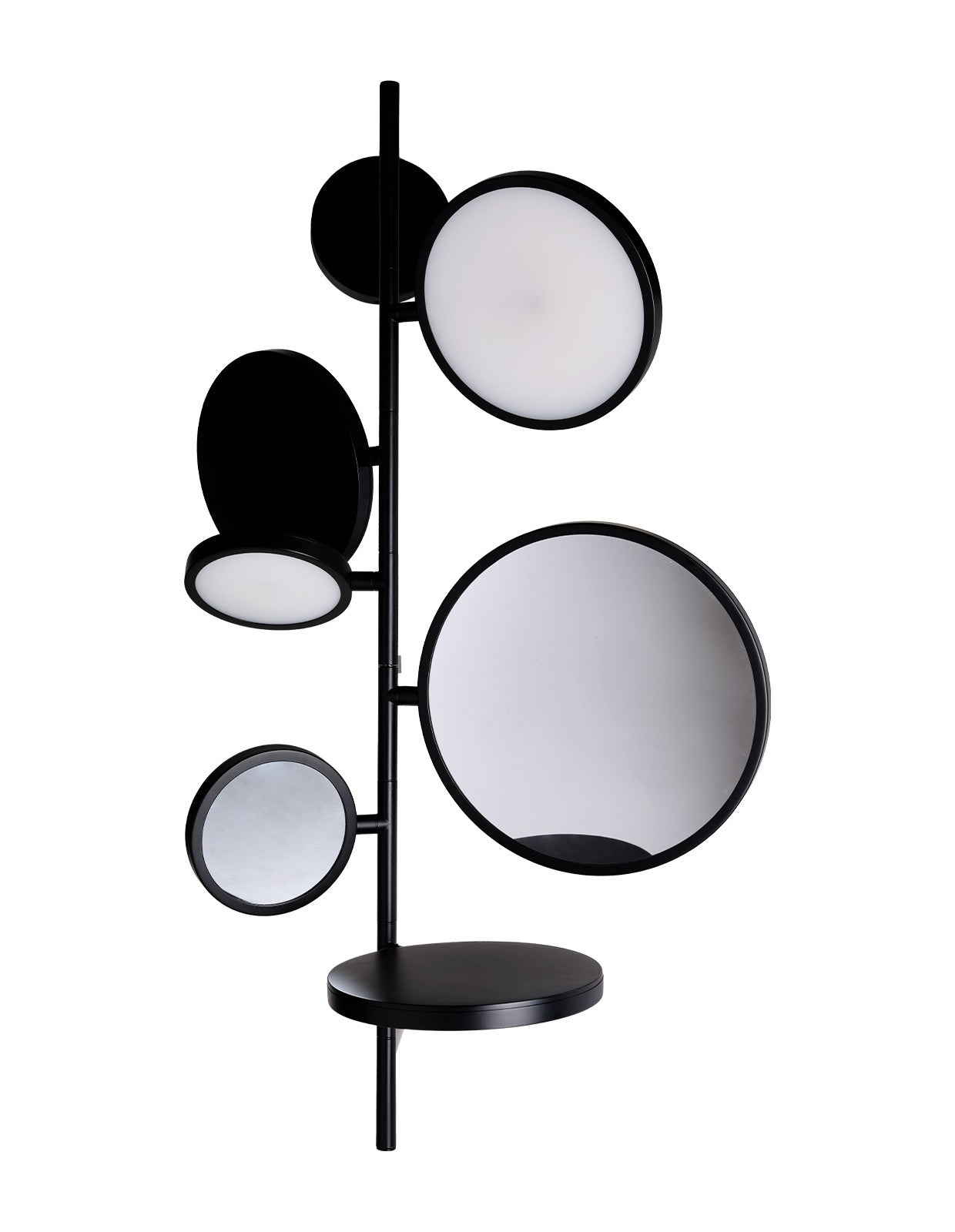 Tell Me Stories Mirror