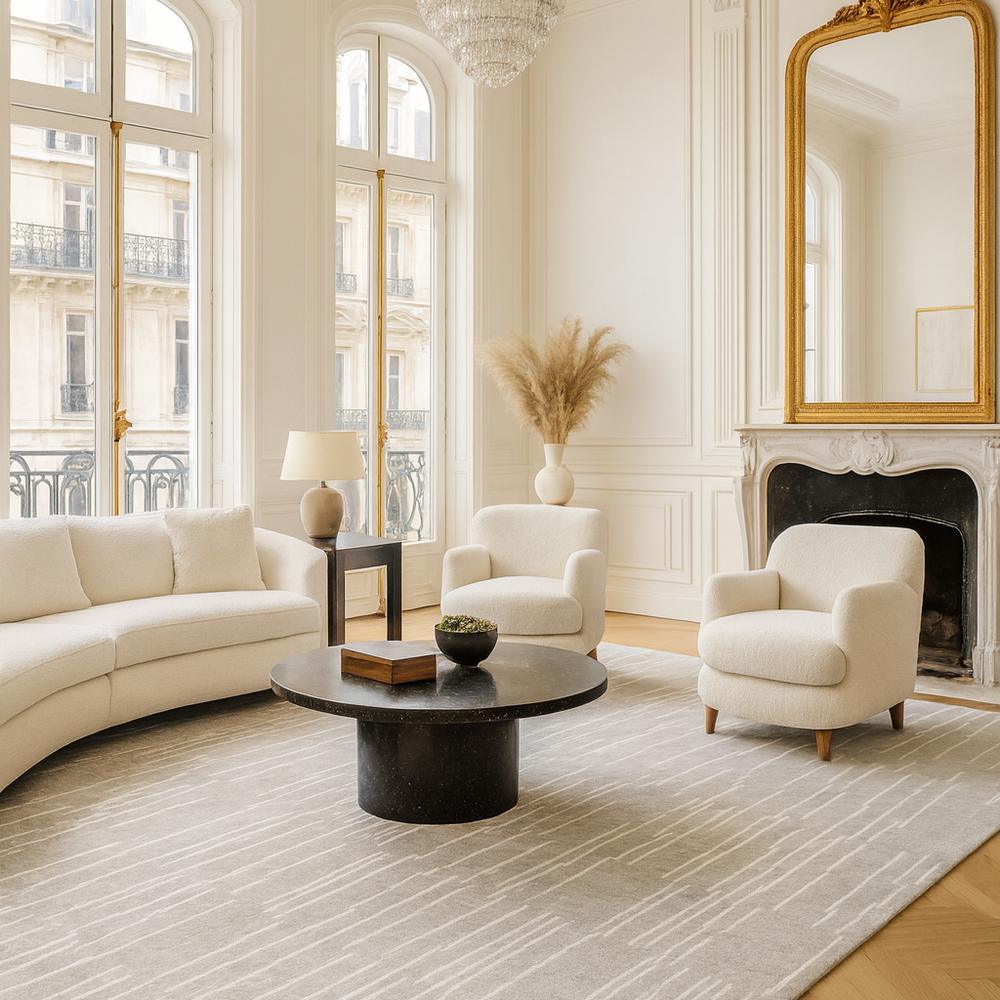Tempo Rug