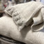 Place Cashmere-Linen-Wool Throw