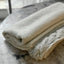 Place Cashmere-Linen-Wool Throw