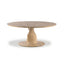 Torso Round Dining Table
